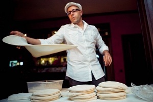 Funcția pitstsmeyker (pizza maker), în cazul în care pentru a studia, o descriere a