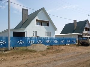 Programul - Casa Rural - în regiunea Orenburg în 2017. Condițiile și procedurile de participare