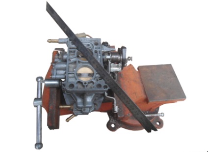 Repararea Solex carburatorului (motorul vehiculului carburator) Solex reparații carburator