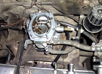 Repararea Solex carburatorului (motorul vehiculului carburator) Solex reparații carburator