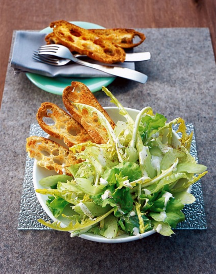 salata Caesar (salata) salată Cezar