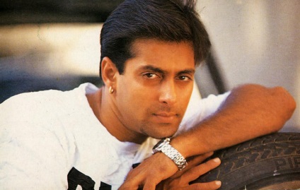 Salman Khan, biografia și viața personală