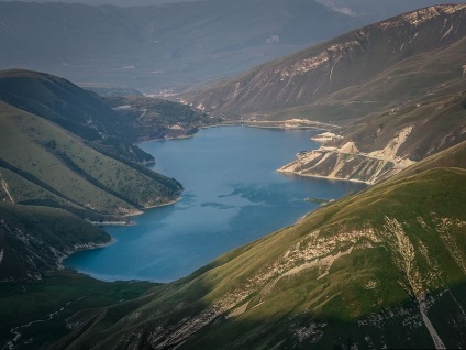 Cele mai frumoase locuri din Daghestan (foto)