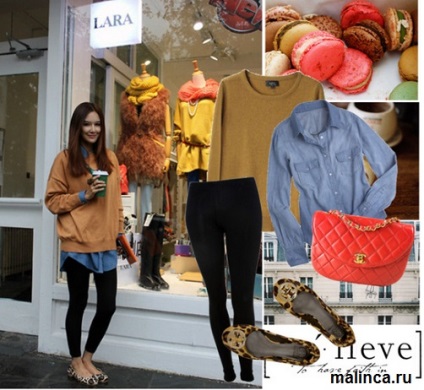 Din ceea ce sa poarte apartamente leopard balet blog despre gherghef și moda (Leopard) Din ceea ce sa poarte apartamente leopard balet blog despre gherghef și modă