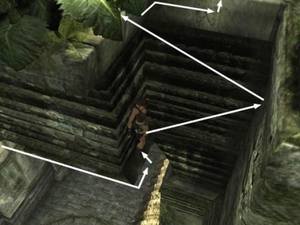 Tomb Raider Underworld