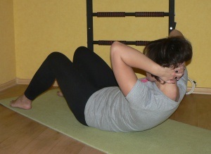 exerciții de anduranță (exerciții) Exerciții de anduranță