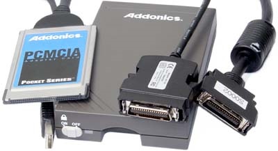 USB sau pcmcia (Winchester conectat plasate box) USB sau PCMCIA