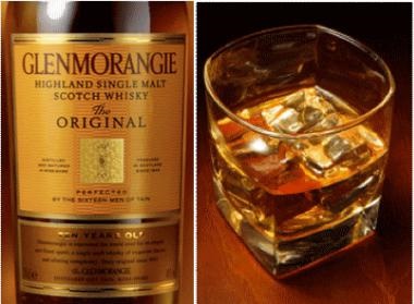 Whisky Glenmorangie preț, descriere și recenzii