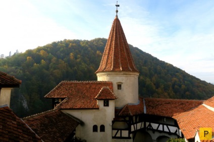 Castelul lui Dracula (27 poze) (Castelul lui Dracula) Castelul lui Dracula (27 poze)