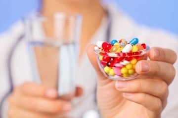 Antibiotice pentru inflamarea gingiilor - o revizuire a medicamentelor, care sunt recomandate de stomatologi pentru tratament