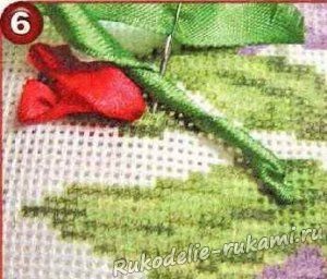 Pansea (cusătură) panseluțe