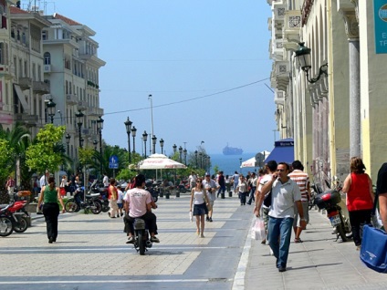 Ce să vezi în Salonic ghid de 1 zi în oraș