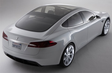 Electric sau nu poate fi (vehicul electric) Electrice sau nu poate fi
