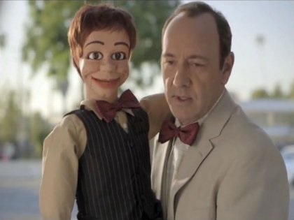 Cum să învețe ventriloc