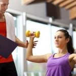 Cum să înlocuiască o sală de gimnastică acasă - complex de exerciții