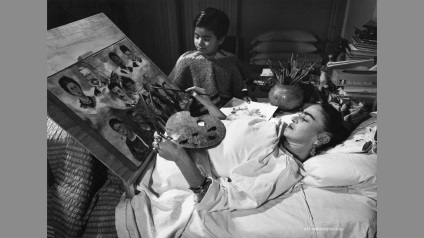 Cine este Frida Kahlo și de ce atât de mult tam-tam despre asta