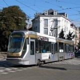 Metrotram - l nedometro sau peretramvay