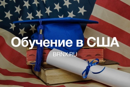 Educația în Statele Unite, ce să facă într-o universitate americană