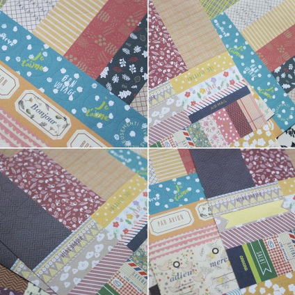 Efectuarea și decorarea jurnal pentru blog (înregistrare) Efectuarea și blog-ul jurnal decorare