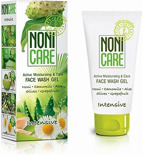 Review-uri nonicare - makeit-up - despre cosmetice comentarii