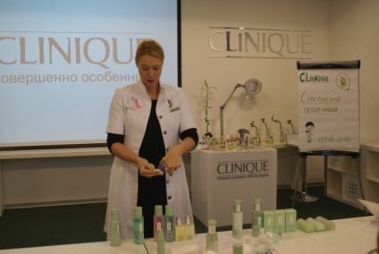 Prieteni cu clinique determina tipul de piele și selectați sistemul 3-pas, din interior frumusete (prietena cu clinique) Iubite cu clinique determina tipul de piele și selectați sistemul de 3 etape, din interior frumusete