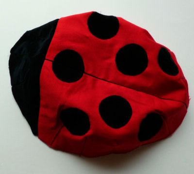 buburuza pernele (buburuza) perna Ladybug