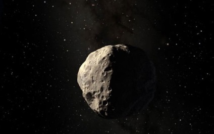 Cele mai multe potențial asteroizi periculoase au un risc pentru pamanteni