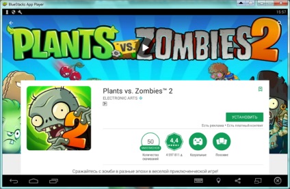 Descărcați Plants vs Zombies 2 gratuit de pe calculator Windows 7, 8, 10