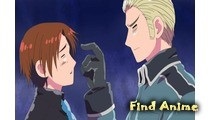 Uita-te gratuit anime Puterile Axei Hetalia și axa (puterile Axei Hetalia) on-line pe rusă sau