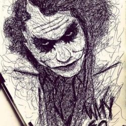 Tatuaj valoare tatuaj joker, 25 fotografii, schițe