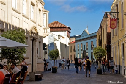 Tenerife - ghid pe insulă, ce să vezi