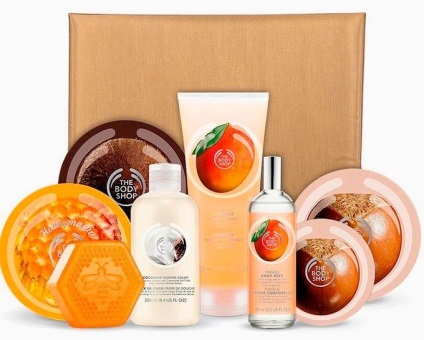 Magazinul corp de produse cosmetice și parfumuri și de catalog de colectare magazin online magazin organism