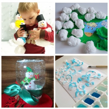 10 mame Instagramov, din care nu se poate pune dezvoltarea și creativitatea copiilor, bloguri mame (copii) 10 mame Instagramov, din care nu se poate pune dezvoltarea și creativitatea copiilor, mame bloguri
