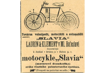 120 de ani de fotografie publicitara Skoda (Automobile Magazine) 120 de ani de publicitate de fotografie Skoda