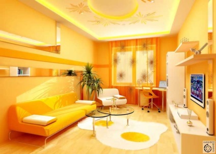 12 idei a unui copil de design cameră și decorațiuni (cameră) 12 idei de design camera copilului și decorațiuni