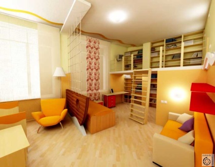 12 idei de design camera copilului si decor (pentru copii) 12 idei de design camera copilului și decorațiuni