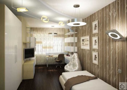 12 idei de design camera copilului si decor (pentru copii) 12 idei de design camera copilului și decorațiuni