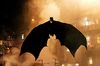 15 Date despre trilogia Kristofera Nolana pe Batman (Christopher) 15 fapte despre trilogia de Kristofera Nolana Batman
