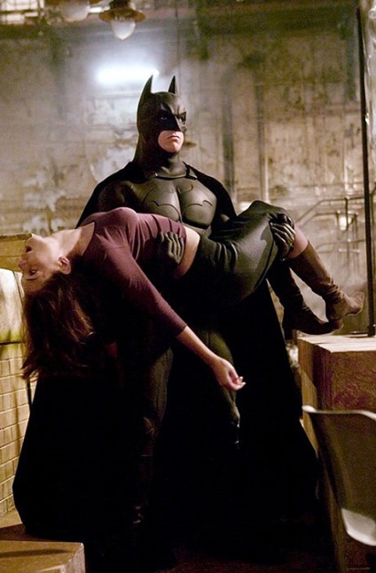 15 Date despre trilogia Kristofera Nolana pe Batman (trilogie) 15 fapte despre trilogia de Kristofera Nolana Batman