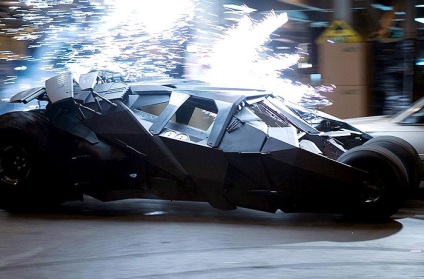 15 Date despre trilogia Kristofera Nolana pe Batman (Nolan) 15 fapte despre trilogia de Kristofera Nolana Batman