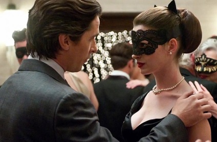 15 Date despre trilogia Kristofera Nolana pe Batman (trilogie) 15 fapte despre trilogia de Kristofera Nolana Batman