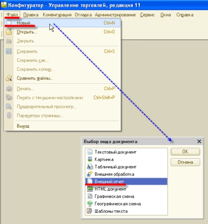 1C Enterprise 8 (sistem de automatizare) 1C Enterprise 8
