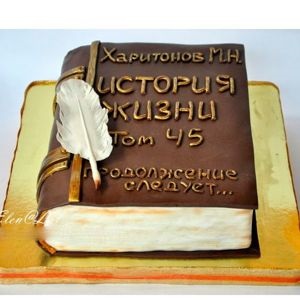 37 Opțiuni prăjituri pentru bărbați (de vacanță) 37 Opțiuni prăjituri pentru bărbați