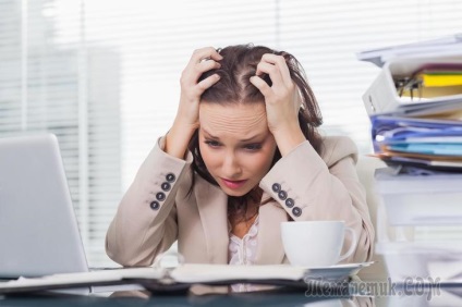 60 sfaturi inteligente cu privire la modul în care să nu mai fie frică de eșec (se concentreze activității sale) 60 sfaturi inteligente cu privire la modul în care să nu mai fie frică de eșec