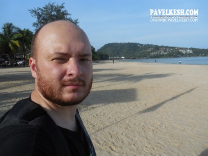 viata infernal din Thailanda Pașa (Pașa KESH) Pasha viata infernal din Thailanda