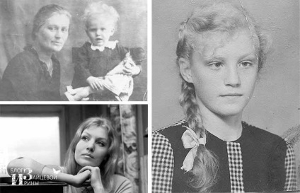 Anna German (versuri Anna Herman) Anna Herman