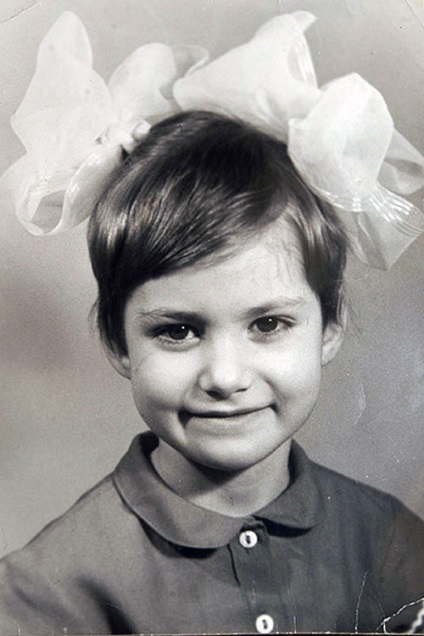 Anna Kovalchuk - fotografii, viața personală, biografie, filme și roluri (vieți) Anna Kovalchuk - fotografii, viața personală, biografie, filme și roluri