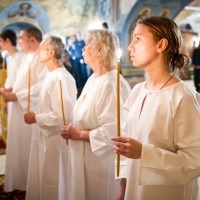 Biserica armeană-gregorian și caracteristicile sale (caracteristici) Biserica armeană-gregorian și particularitățile sale