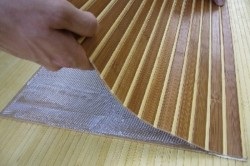 tapet bambus - mai ales ca munca lipici (e) tapet de bambus - mai ales ca lucrările de lipici