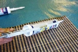 tapet bambus - mai ales ca munca lipici (e) tapet de bambus - mai ales ca lucrările de lipici
